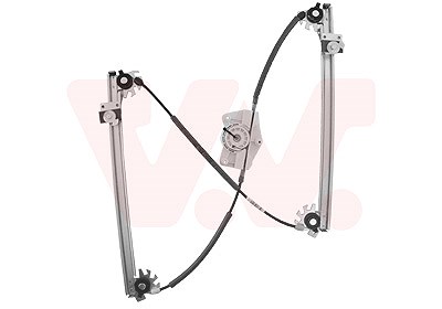 Van Wezel Fensterheber [Hersteller-Nr. 0302261] für Audi