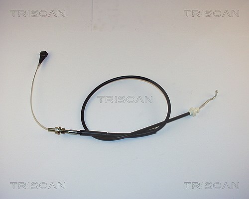 Triscan Gaszug [Hersteller-Nr. 814029327] für VW
