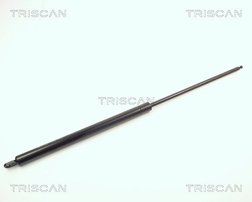 Triscan Gasfeder, Koffer-/Laderaum [Hersteller-Nr. 87103807] für Citroën