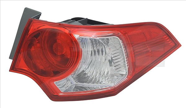Tyc Heckleuchte [Hersteller-Nr. 11-6452-21-2] für Honda