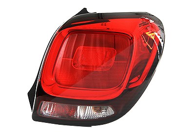 Van Wezel Heckleuchte [Hersteller-Nr. 0919922] für Citroën