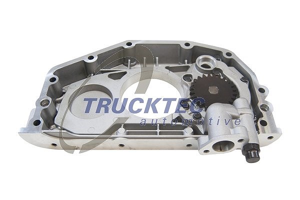 Trucktec Automotive Ölpumpe [Hersteller-Nr. 01.18.118] für Mercedes-Benz