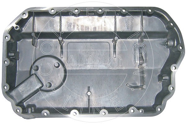 Aic Ölwanne [Hersteller-Nr. 52670] für Audi, VW