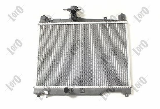 Abakus Kühler, Motorkühlung [Hersteller-Nr. 051-017-0013-B] für Toyota