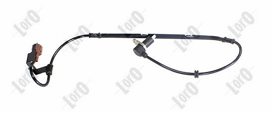 Abakus Sensor, Raddrehzahl [Hersteller-Nr. 120-03-135] für Nissan