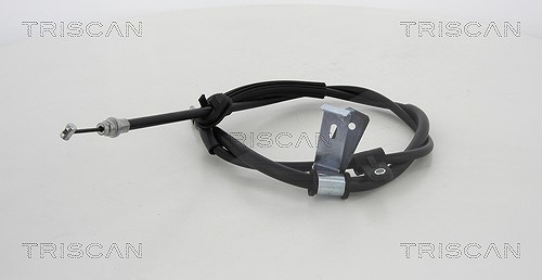 Triscan Seilzug, Feststellbremse [Hersteller-Nr. 814012132] für Alfa Romeo