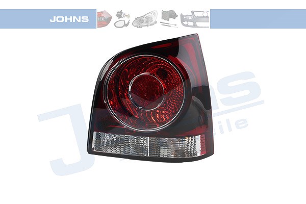 Johns Heckleuchte [Hersteller-Nr. 952688-2] für VW