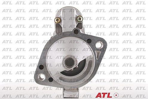 Atl Autotechnik Starter [Hersteller-Nr. A76550] für Mitsubishi