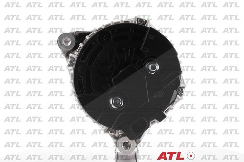 Atl Autotechnik Generator [Hersteller-Nr. L42550] für Mercedes-Benz