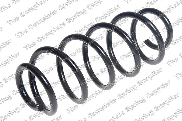Lesjöfors Fahrwerksfeder [Hersteller-Nr. 4292646] für Toyota