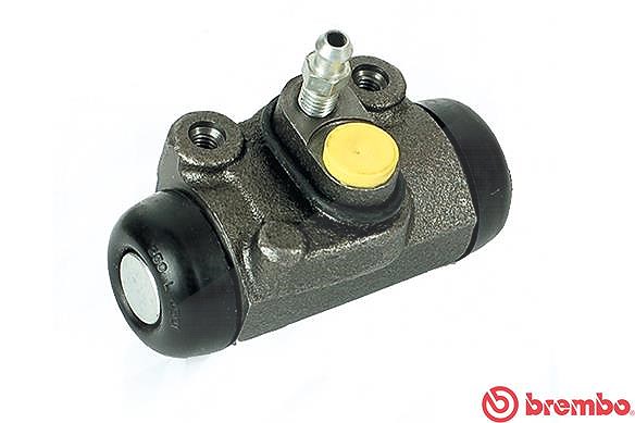 Brembo Radbremszylinder [Hersteller-Nr. A12388] für VW, Santana, Suzuki