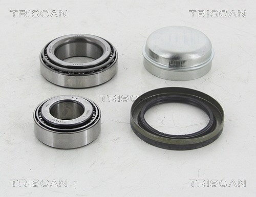 Triscan Radlagersatz [Hersteller-Nr. 853023129] für Mercedes-Benz