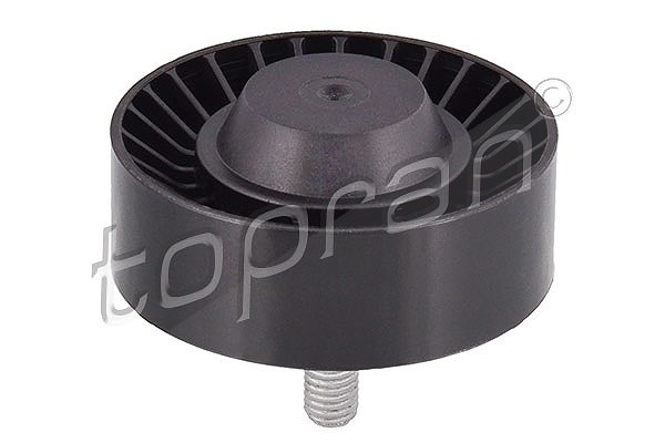 Topran Umlenk-/Führungsrolle, Keilrippenriemen [Hersteller-Nr. 115466] für Seat, Audi, VW, Skoda
