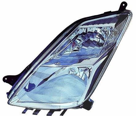 Abakus Hauptscheinwerfer [Hersteller-Nr. 212-11G7L-LD-EM] für Toyota