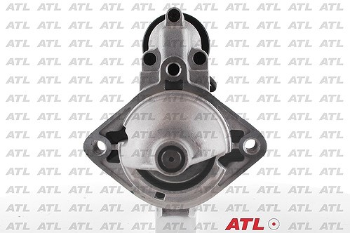 Atl Autotechnik Anlasser [Hersteller-Nr. A17300] für Vauxhall, BMW, Opel