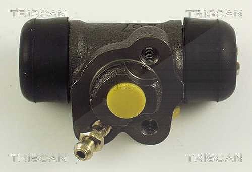 Triscan Radbremszylinder [Hersteller-Nr. 813013029] für Toyota