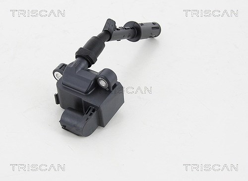 Triscan Zündspule [Hersteller-Nr. 886023015] für Mercedes-Benz