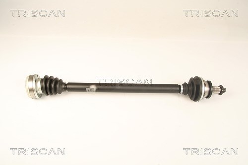 Triscan Antriebswelle, vorne rechts [Hersteller-Nr. 854029654] für VW, Skoda, Audi, Seat