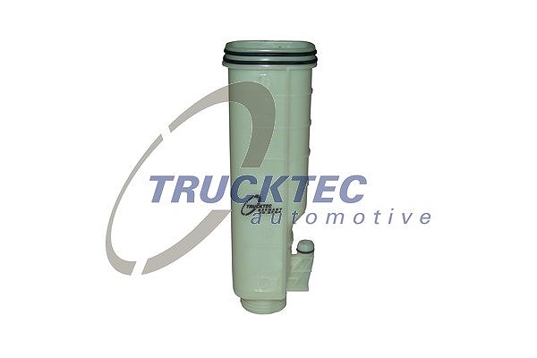 Trucktec Automotive Ausgleichsbehälter, Kühlmittel [Hersteller-Nr. 08.19.136] für BMW