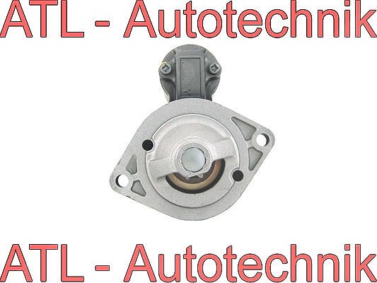 Atl Autotechnik Anlasser [Hersteller-Nr. A14350] für Suzuki