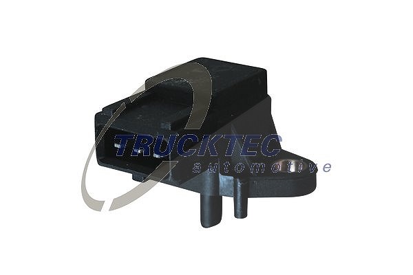 Trucktec Automotive Sensor, Ladedruck [Hersteller-Nr. 02.17.061] für Mercedes-Benz