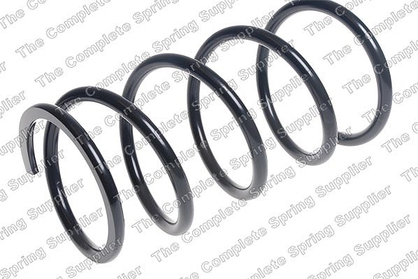 Lesjöfors Fahrwerksfeder [Hersteller-Nr. 4088342] für Subaru