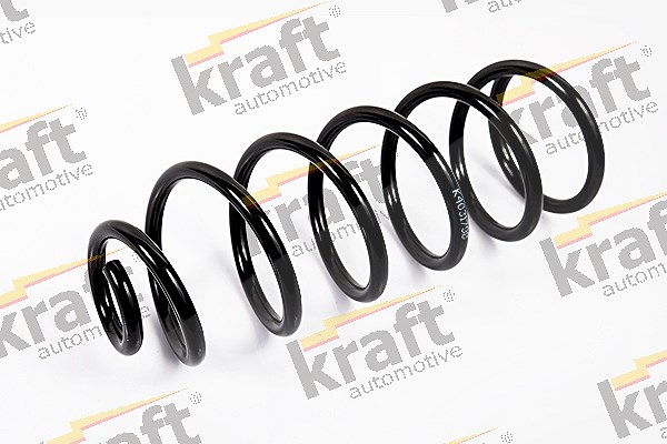 Kraft Automotive Fahrwerksfeder [Hersteller-Nr. 4031790] für Opel