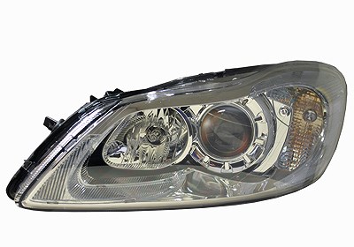 Van Wezel Hauptscheinwerfer [Hersteller-Nr. 5908961M] für Volvo