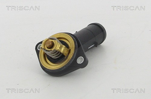 Triscan Thermostat, Kühlmittel [Hersteller-Nr. 862045492] für Audi, Seat, VW, Skoda