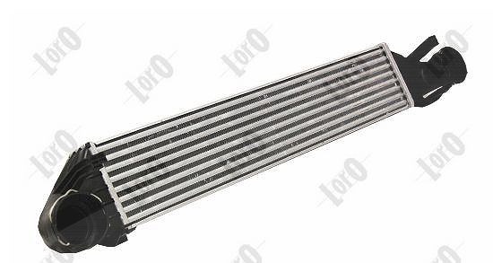 Abakus Ladeluftkühler [Hersteller-Nr. 054-018-0002] für Mercedes-Benz