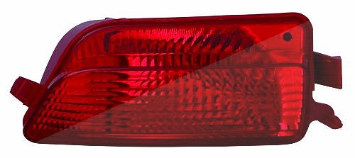 Abakus Nebelschlussleuchte [Hersteller-Nr. 552-4005L-LD-UE] für Citroën