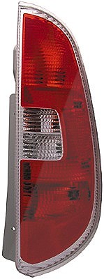 Hella Heckleuchte [Hersteller-Nr. 9EL354077-021] für Skoda