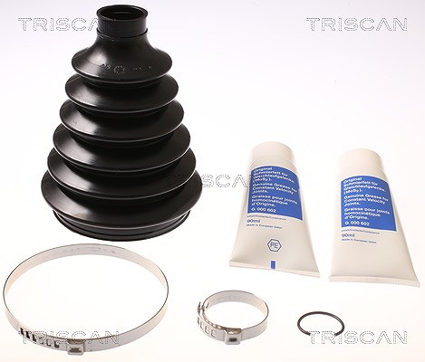 Triscan Faltenbalgsatz, Antriebswelle [Hersteller-Nr. 854023803] für Mercedes-Benz, VW, Skoda