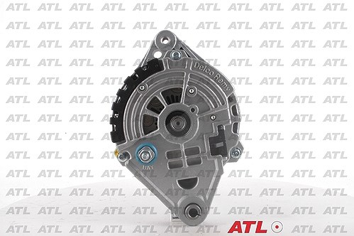 Atl Autotechnik Lichtmaschine 75A [Hersteller-Nr. L67720] für Daewoo