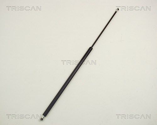Triscan Gasfeder, Koffer-/Laderaum [Hersteller-Nr. 871028216] für Citroën, Peugeot