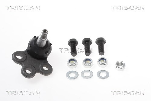 Triscan Trag-/Führungsgelenk [Hersteller-Nr. 850080104257] für Chevrolet, Vauxhall, Pontiac, Opel