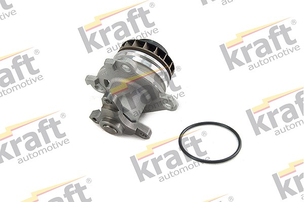 Kraft Automotive Wasserpumpe [Hersteller-Nr. 1501525] für Opel, Renault, Nissan