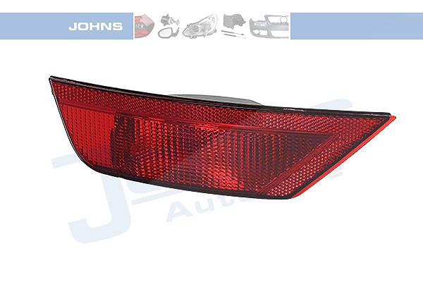 Johns Nebelschlussleuchte [Hersteller-Nr. 321287-91] für Ford