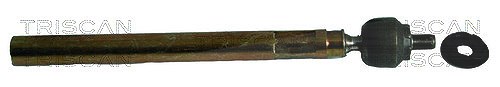 Triscan Axialgelenk, Spurstange [Hersteller-Nr. 850028214] für Citroën, Peugeot