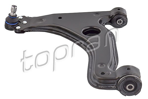 Topran Lenker, Radaufhängung [Hersteller-Nr. 207117] für Vauxhall, Opel