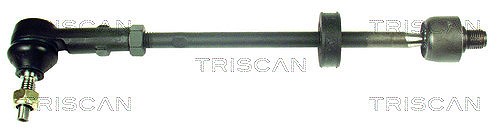 Triscan Axialgelenk, Spurstange [Hersteller-Nr. 850027301] für Volvo