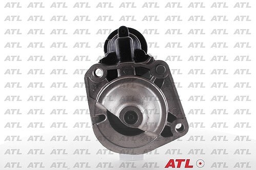 Atl Autotechnik Anlasser [Hersteller-Nr. A16660] für Renault, Volvo