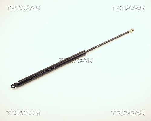 Triscan Gasfeder, Koffer-/Laderaum [Hersteller-Nr. 87102910] für VW