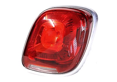 Van Wezel Heckleuchte [Hersteller-Nr. 1704922] für Fiat