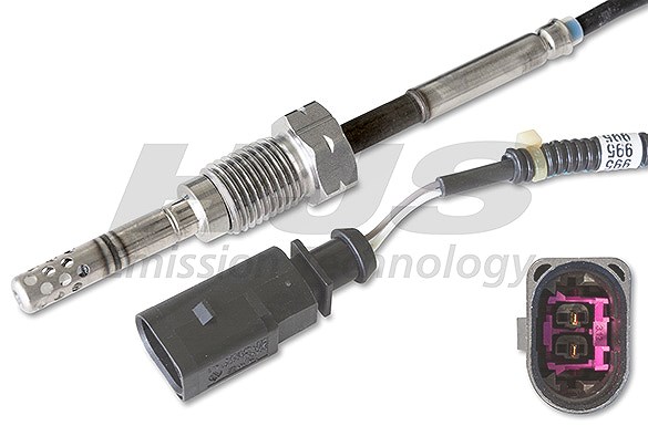 Hjs Sensor, Abgastemperatur [Hersteller-Nr. 92094001] für VW