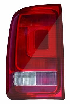 Abakus Heckleuchte [Hersteller-Nr. 441-19F2L-LD-UE] für VW