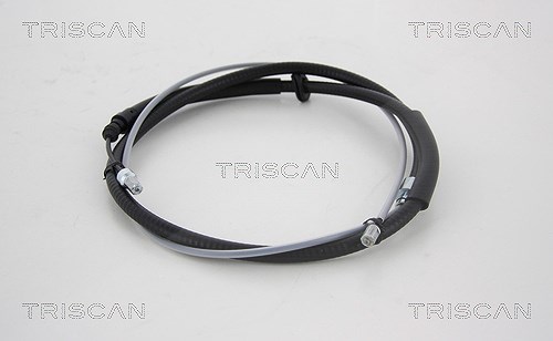 Triscan Seilzug, Feststellbremse [Hersteller-Nr. 8140251155] für Renault