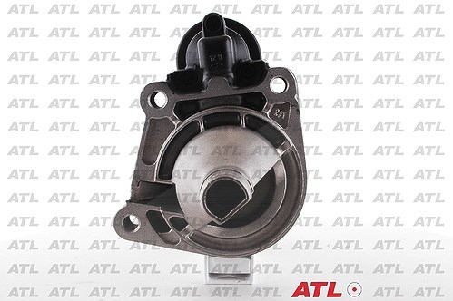 Atl Autotechnik Starter [Hersteller-Nr. A19220] für Chrysler