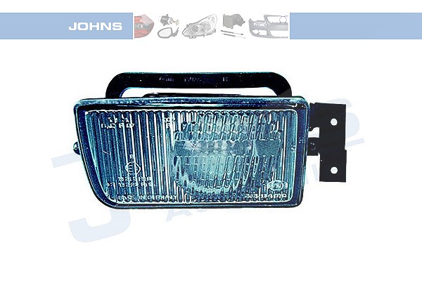 Johns Nebelscheinwerfer [Hersteller-Nr. 201530-2] für BMW
