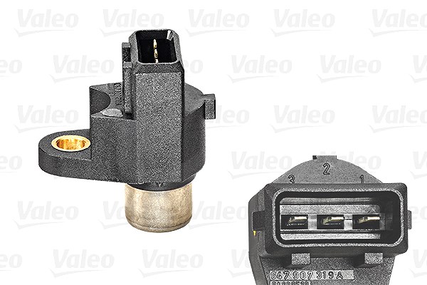 Valeo Impulsgeber, Kurbelwelle [Hersteller-Nr. 254126] für VW, Seat, Skoda